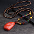 Wenge Wood&Red Agate