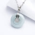 Jade(Prosperity?Abundance)