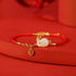Hetian White Jade(Protection?Happiness)(Bracelet Size 17cm+5cm)