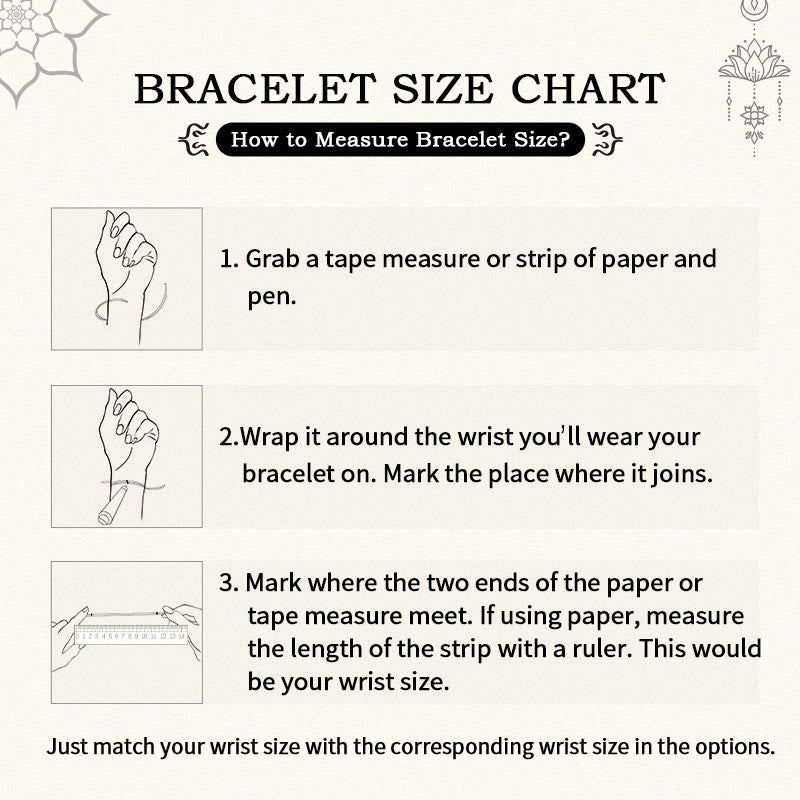 KarmaRipple's Handmade 999 Sterling Silver Year of the Dragon Cute Chinese Zodiac Fortune Woven Bracelet ( p36