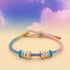 Stars(Blue Pink) (Wrist Circumference 14-18cm)