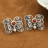 Earrings(925 Sterling Silver Posts)