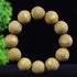 Boxwood Yin Yang Twelve Blessings