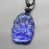 Blue Ksitigarbha