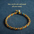 Orange Blue Red Green / 19cm