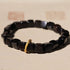 Ebony Wood(Wrist Circumference 14-16cm)