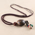 Bodhi Seed&Rudraksha Bodhi Seed