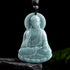 Buddha Symbol(Compassion?Serenity)