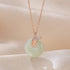Hetian Jade(Prosperity?Abundance)