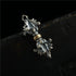 Dorje Pendant Only(14*35mm)