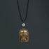 Flower Green Sandalwood