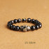 Gold Sheen Obsidian / 10MM