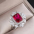 Red / Ring