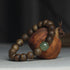 Agarwood (Balance ? Ward off evil spirits)