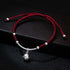 Dark Red(Wrist Circumference 14-21cm)