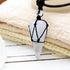 White Crystal