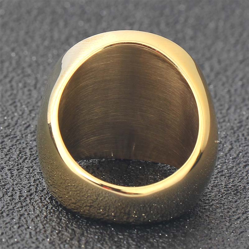 KarmaRipple's 12 Constellations of the Zodiac Protection Blessing Ring p5