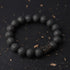 Lava Rock&Ebony Wood / 15-16cm