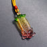 Six Character Card (Necklace Length: 45cm)