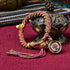 Colorful&Thangka(Wrist Circumference 14-19cm)