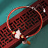 Pig(Bracelet/Anklet Size 19.5+4cm)