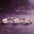 Pink Crystal(Soothing?Warmth)(Wrist Circumference 14-17cm)