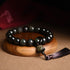 Black Obsidian&Lion