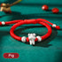 Pig(Bracelet Size 12+4cm)