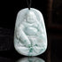 Jade(Prosperity?Abundance)