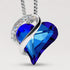 09b-September-Healing Stone for Wisdom-Cobalt Blue