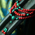Red Turquoise&Black Onyx