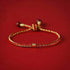 Gold Bead / Red&Gold(Wrist Circumference 14-18cm)