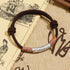 Brown Rope(Wrist Circumference 14-17cm)
