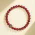 6mm / Black Turtle(Wrist Circumference 14-16cm)