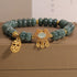 Jade(Prosperity?Abundance)(Wrist Circumference 14-18cm)