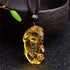 Citrine(Happiness?Prosperity)