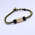 Black&Gold / 15cm