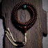 Purple Bodhi Seed / 11mm