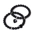 Black Onyx&Black Obsidian