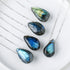 Labradorite