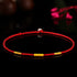Red&Gold Thread / 20cm