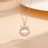 Necklace / Rose Gold