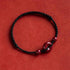 Black / Bracelet(Wrist Circumference 14-18cm)