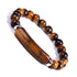 Tiger Eye