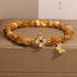 Tiger Eye(Wrist Circumference 14-16cm)