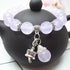 Purple Chalcedony / 10mm