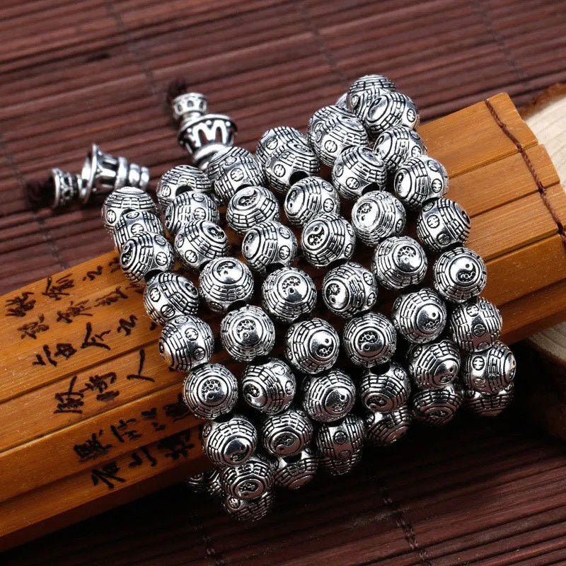 KarmaRipple's Tibetan FengShui PiXiu Wealth Bracelet p11