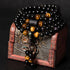 Rainbow Obsidian 6mm*108