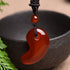 Red Agate
