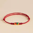 Red(Wrist Circumference 14-15.5cm) / Simple Version